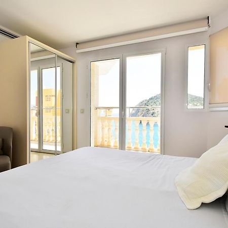 Atico Suite Ola Blanca 칼라 데 피네스트라트 외부 사진